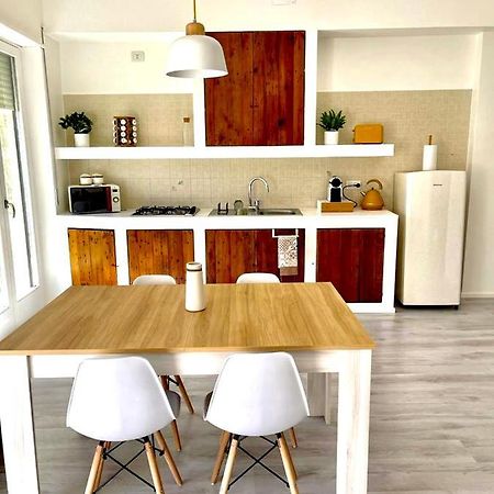 The Mule Apartment Ματέρα Εξωτερικό φωτογραφία
