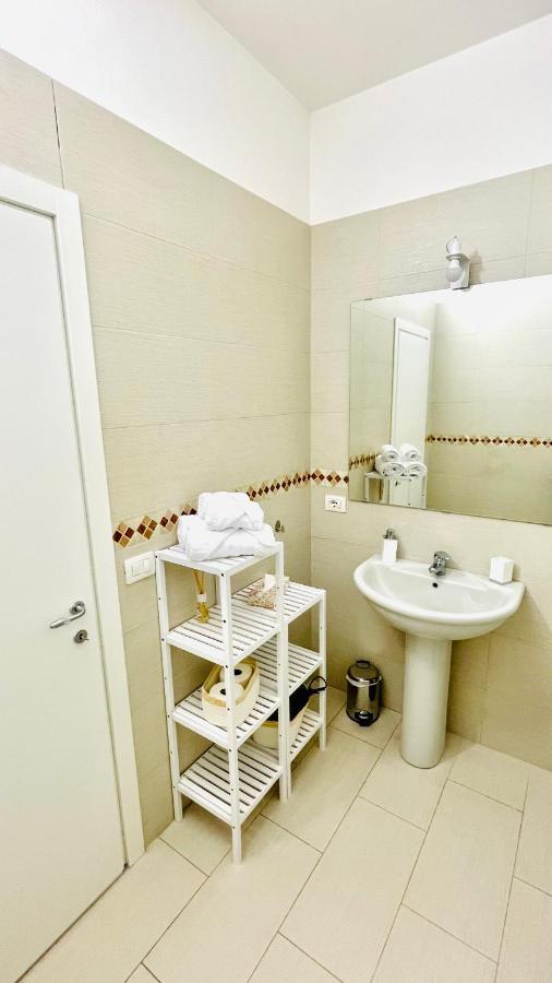 The Mule Apartment Ματέρα Εξωτερικό φωτογραφία