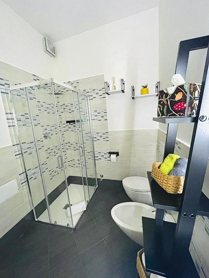 The Mule Apartment Ματέρα Εξωτερικό φωτογραφία