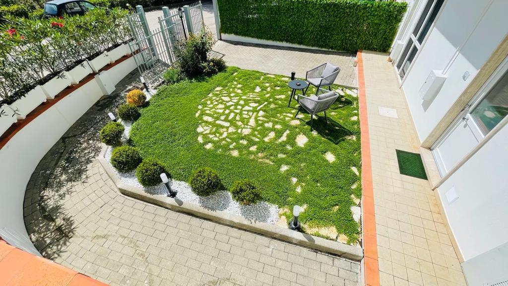 The Mule Apartment Ματέρα Εξωτερικό φωτογραφία