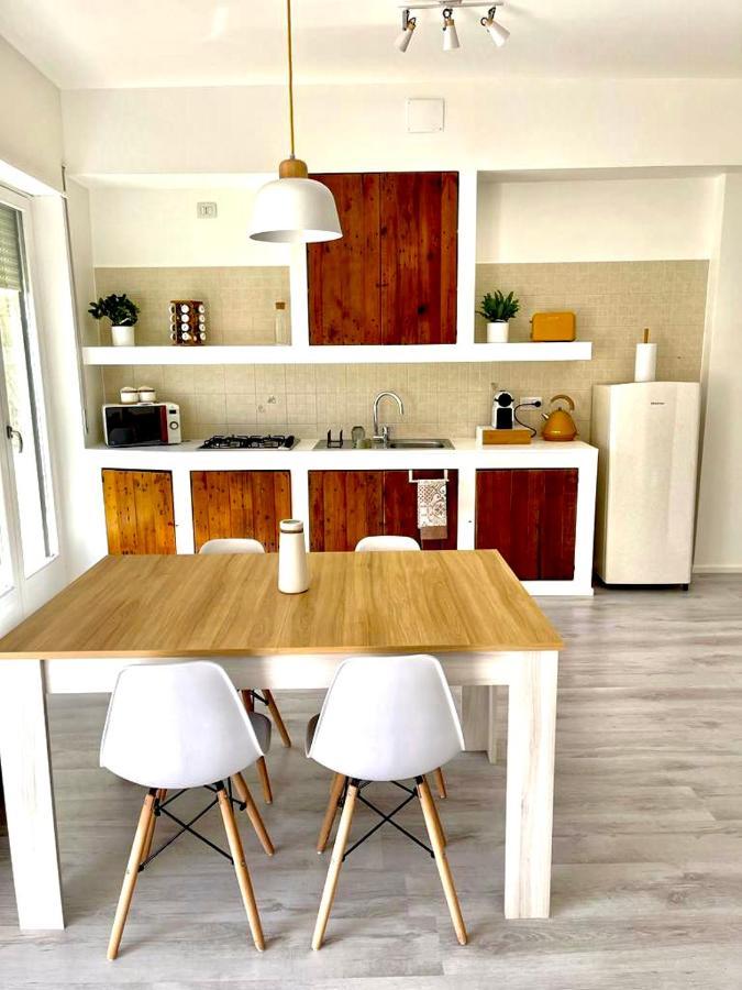 The Mule Apartment Ματέρα Εξωτερικό φωτογραφία
