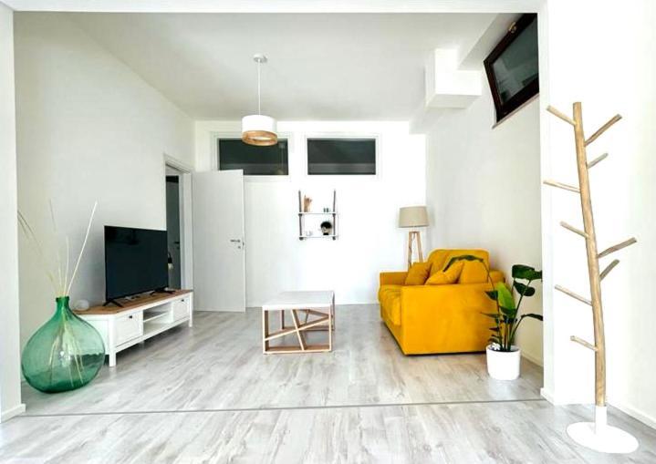 The Mule Apartment Ματέρα Εξωτερικό φωτογραφία