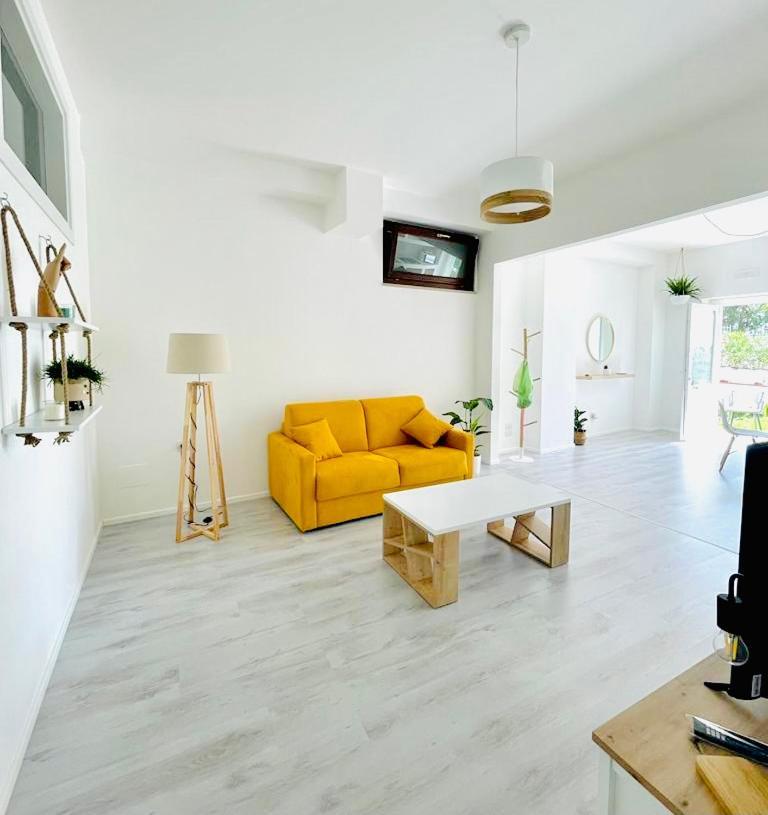 The Mule Apartment Ματέρα Εξωτερικό φωτογραφία