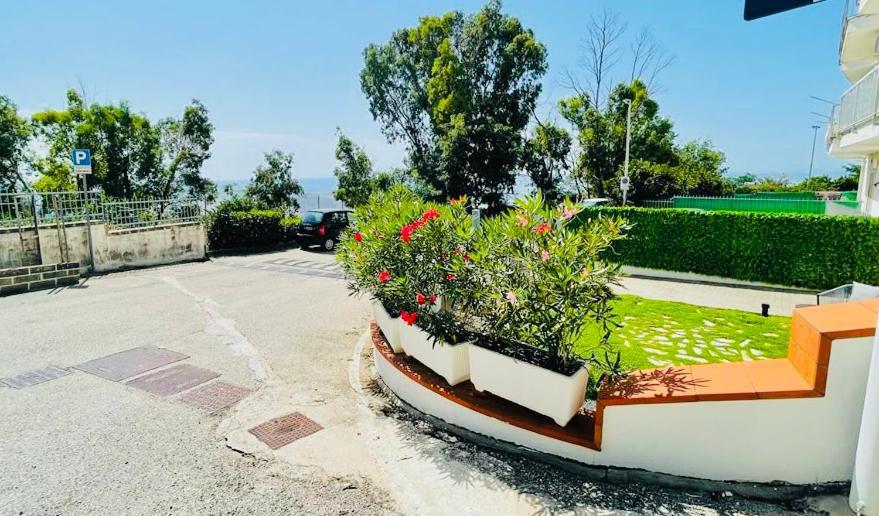 The Mule Apartment Ματέρα Εξωτερικό φωτογραφία