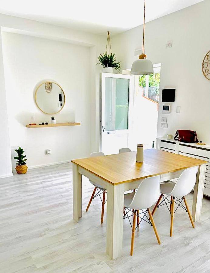 The Mule Apartment Ματέρα Εξωτερικό φωτογραφία