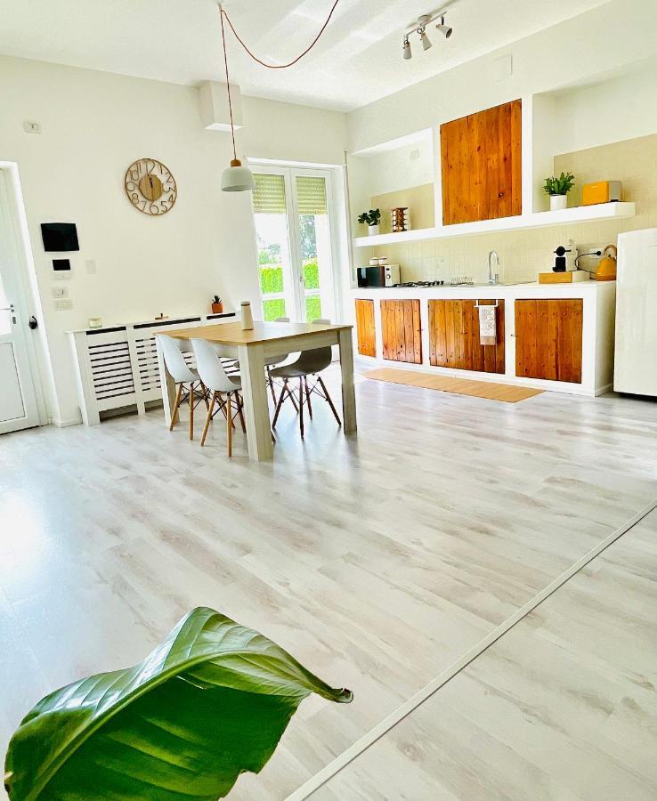 The Mule Apartment Ματέρα Εξωτερικό φωτογραφία