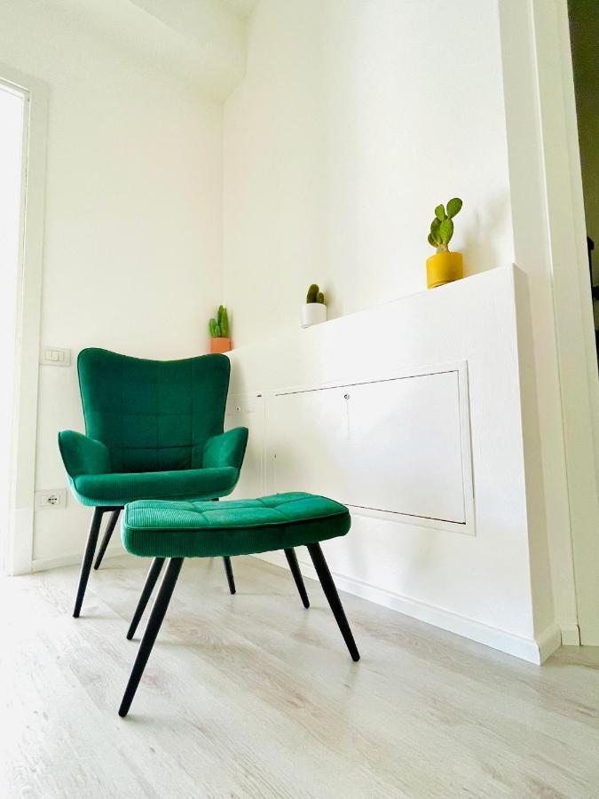 The Mule Apartment Ματέρα Εξωτερικό φωτογραφία